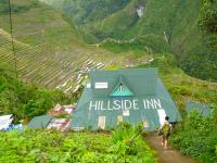 Batad Hillside Inn and Restaurant - Chambres d’hôtes
