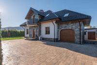 Willa Dream Holiday z Sauna I jacuzzi - B&B Krynica-Zdrój