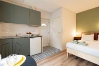 Oporto Seside Village - Casa Mar - Chambres d'hôtes Matosinhos