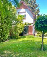 Füzesem Apartman - Chambres d’hôtes Békésszentandrás