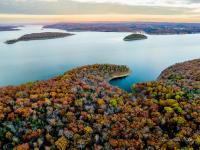 The Rocky Retreat - B&B Cookson