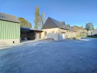 Gîte Le Karrdi - B&B Landavran