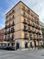 Quintino Sella 41 Apartment - B&B Palermo