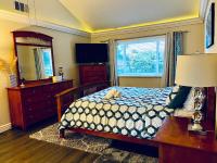 Three-Bedroom Home
