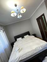 Victoriei light studio - Ferienwohnung Bukarest