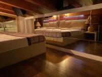 Appartamento con 1 Camera da Letto