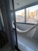 Flat Sereia na orla do melhor bairro de Salvador - B&B Salvador