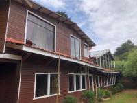 Alojamiento El Jardín - B&B