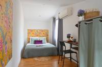 L'écrin de Frida - Duplex au cœur de la ville - Chambres d’hôtes Nîmes
