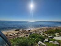 Appartement Sainte Maxime - Ferienwohnung Sainte-Maxime