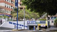 Apartamento DIEGO en SANTA CRUZ - B&B Santa Cruz de Tenerife