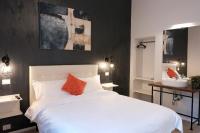 Deluxe Double Room with Bath