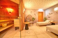 Alpin & Seeresort Top 10 - by Alpen Apartments - Chambres d’hôtes Zell am See