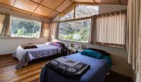 Pucarrumilloc Lodge - B&B