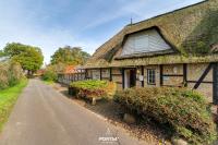 Ferienwohnung Zur Westerweide Delve - B&B Delve