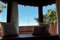 Chalé Lambrequi - B&B Pirenópolis