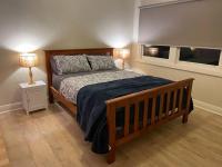 Erica Accommodation - Ferienwohnung