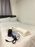 Chubbi 5 Room10 - B&B Bang O