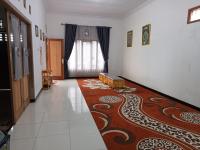Arfa homestay - B&B Kalibeber