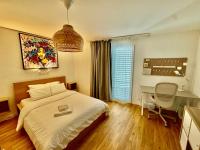 Great apartment in Lausanne - B&B Lausanne