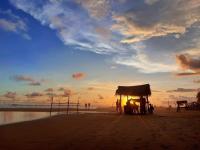 Villa Gura - B&B Hikkaduwa