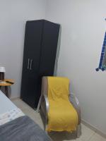 Espaço Rafael kit net 6 - B&B Maringá