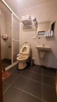 Chambre Lit Queen-Size - C