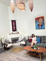 Cuc Cu 2 - Bed and Breakfast Hanoi