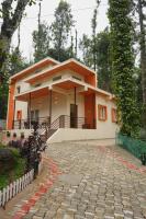 The Great Escape at Yercaud - B&B