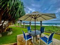 Villa 59- Luxurious Beach house in Ambalangoda - B&B