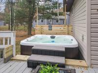 Rustic Modern Retreat in Poconos - B&B Albrightsville