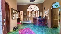 Dar Nakhla - Zagora guest house - B&B