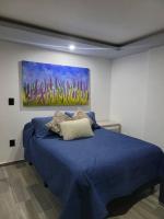 Apartment mit 1 Schlafzimmer