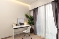 Two-Bedroom Superior Apartment