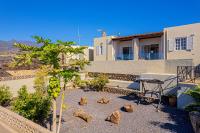 La Aldaba 2 - B&B Puerto Naos