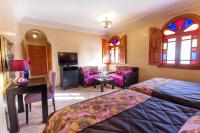 Junior Twin Suite (2 Adults)