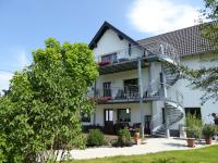 Werners Ferienwohnung - B&B Insul