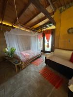 Fare Moemoea - Bed and Breakfast