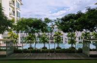 Utopian Residence IMAGO Mall KK - B&B Kota Kinabalu