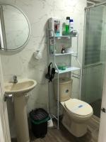 Acogedor y Amplio Apartamento 102 El Jardin - B&B Cali