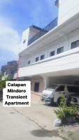 Calapan Mindoro Transient APT B - B&B Calapan