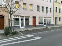 Apartment Pöppelmann - B&B Grimma