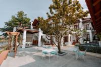 Hue River Side Villa - Ferienwohnung