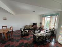 Apartamento de 3 dormitorios