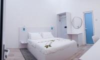 Deluxe Doppelzimmer