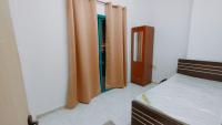 KAM - Female Partitions only - B&B