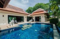 Lotus Pool Villa Your Own Slice Of Island Paradise - B&B Ban Raboet Kham