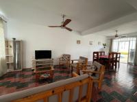 Apartamento de 3 dormitorios