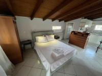 Attic with a view - Ferienwohnung