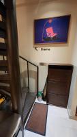 Single Bed in Female Dormitory Room (Female Only)